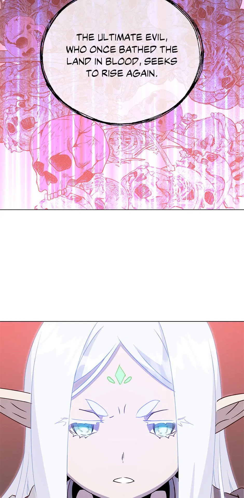 Read The Max Level Hero Strikes Back EN Manga Online