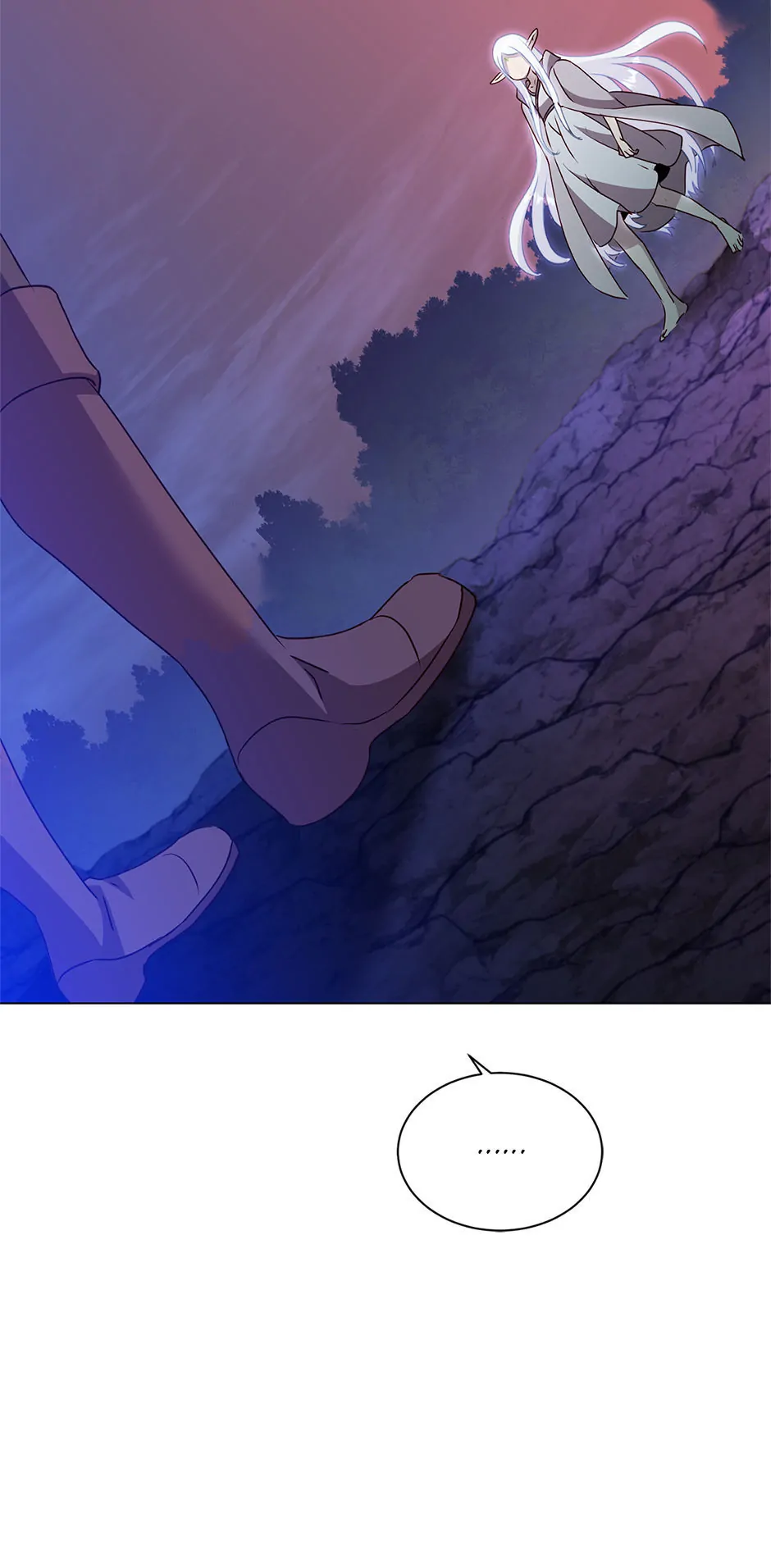 Read The Max Level Hero Strikes Back EN Manga Online