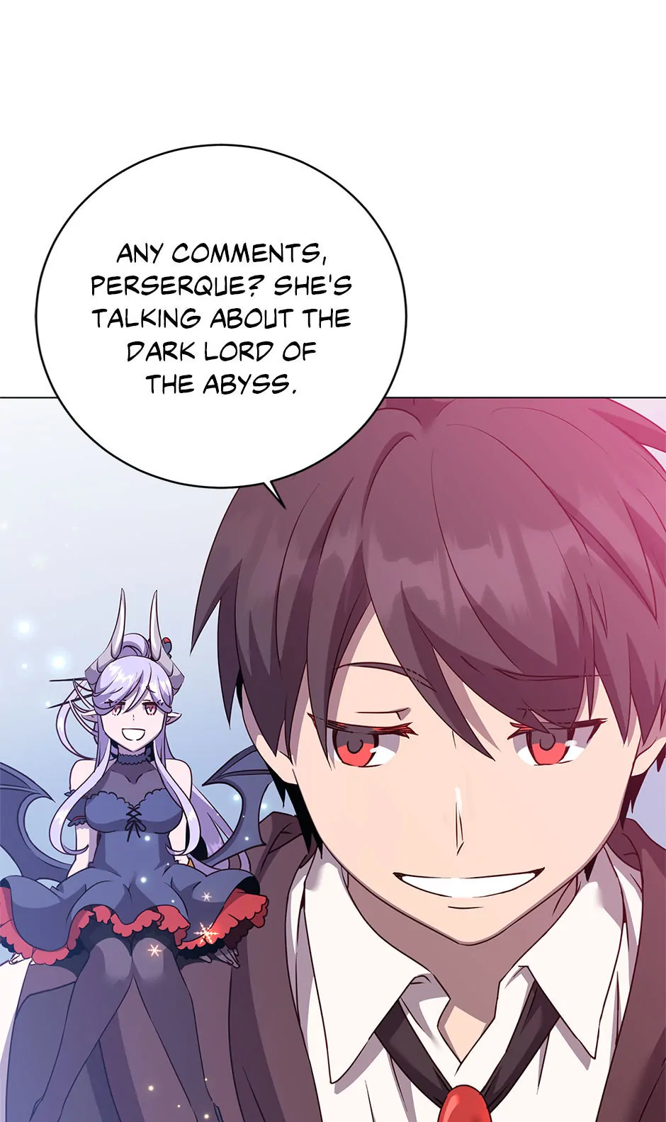 Read The Max Level Hero Strikes Back EN Manga Online