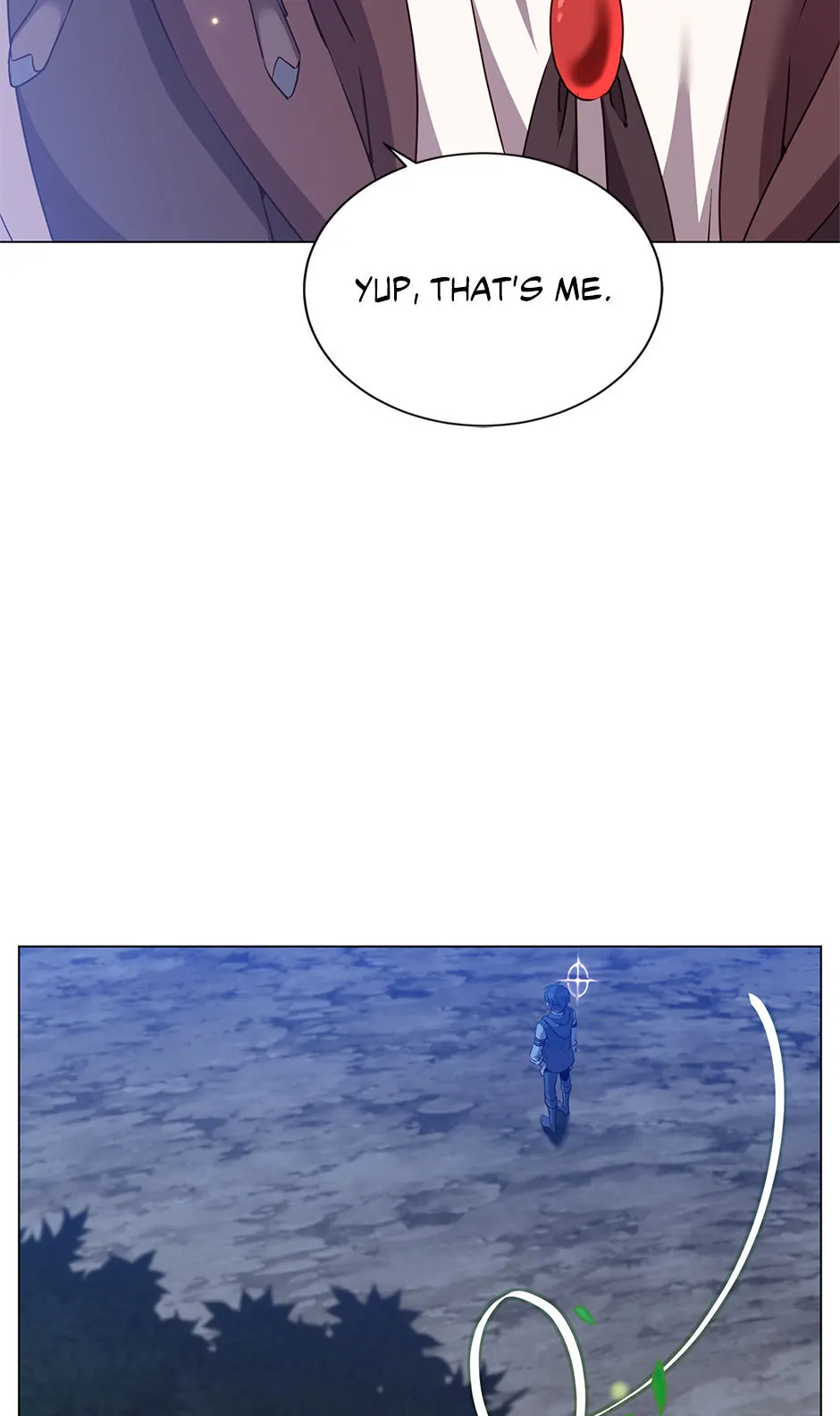 Read The Max Level Hero Strikes Back EN Manga Online