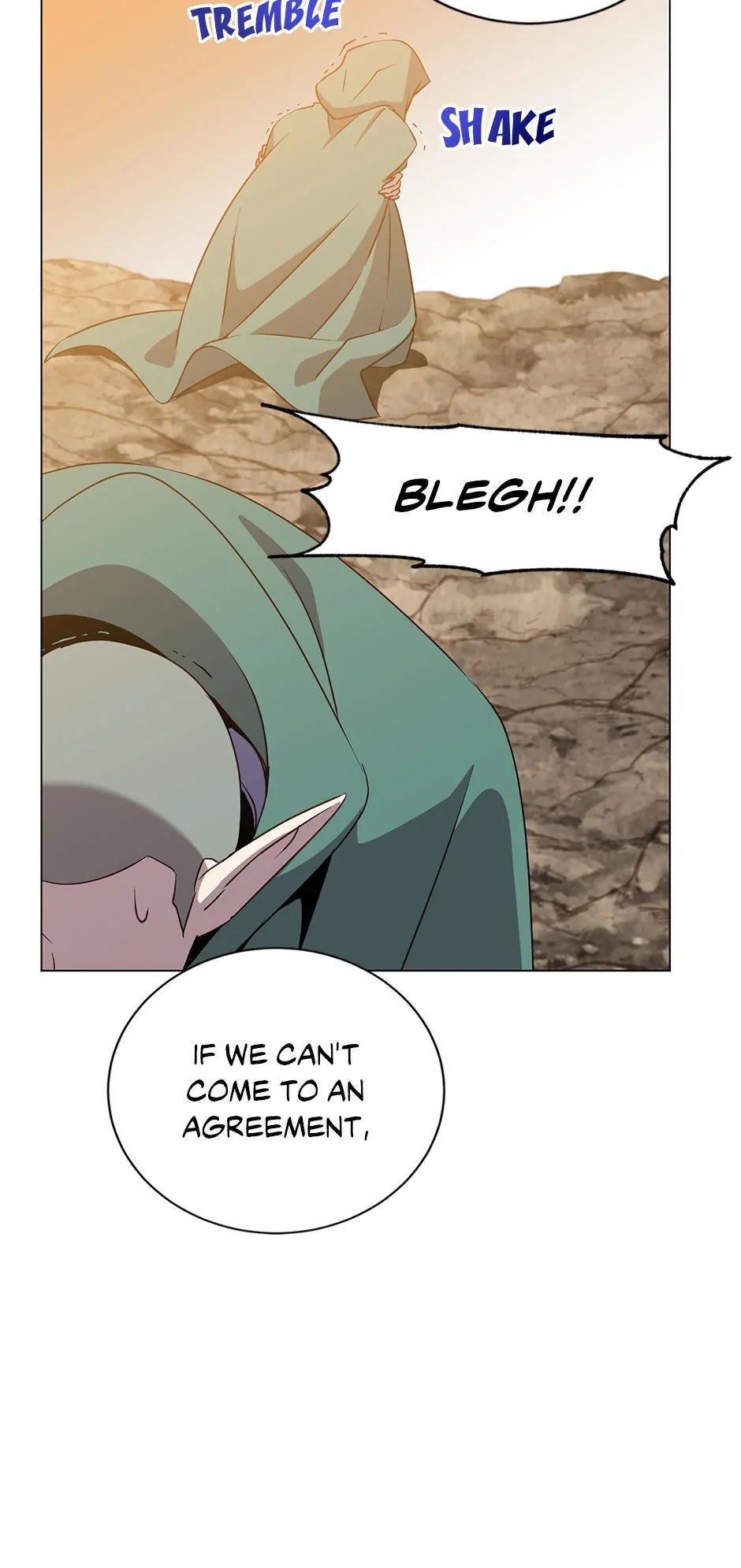 Read The Max Level Hero Strikes Back EN Manga Online