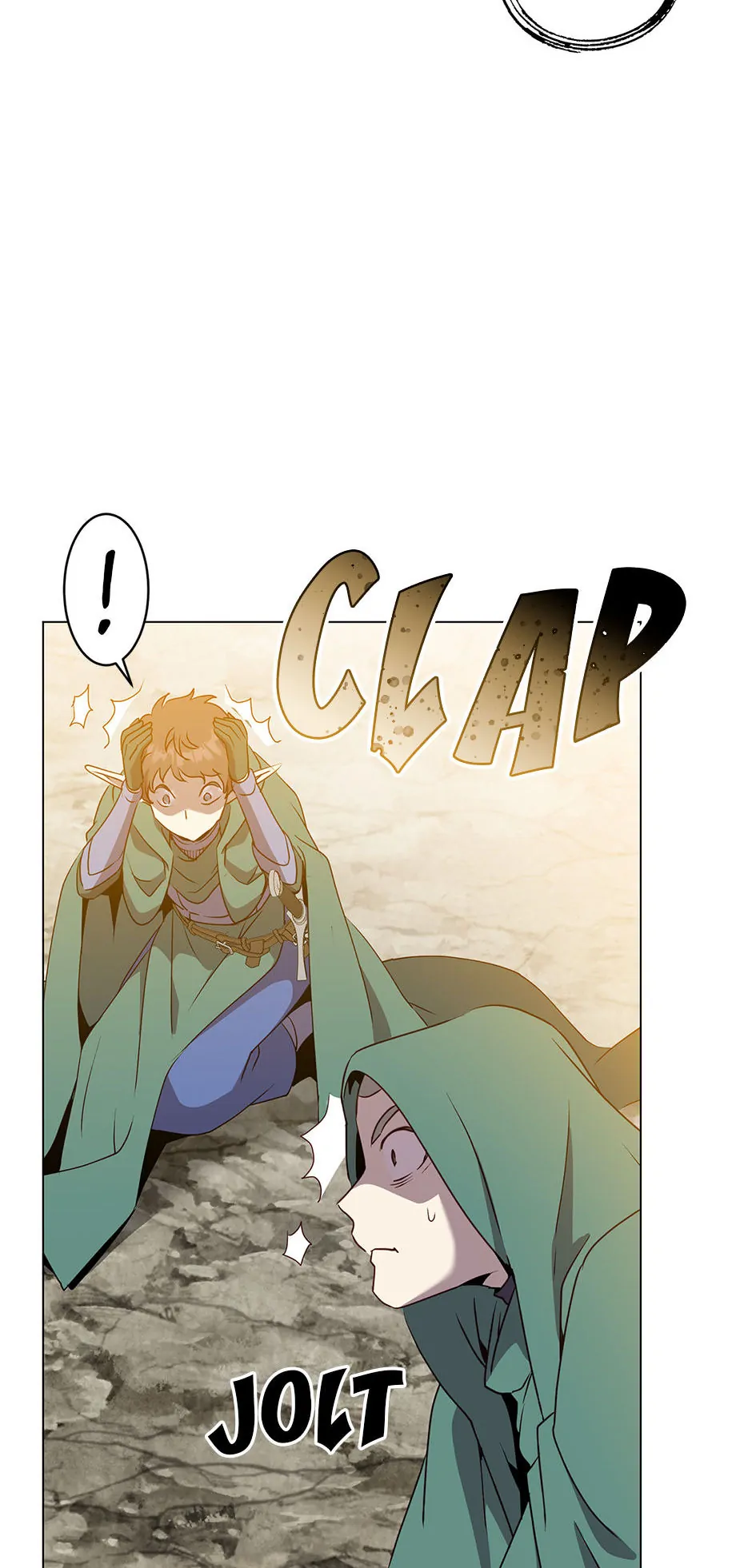 Read The Max Level Hero Strikes Back EN Manga Online