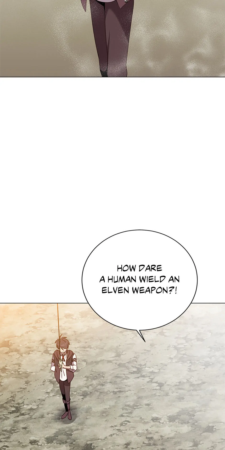 Read The Max Level Hero Strikes Back EN Manga Online