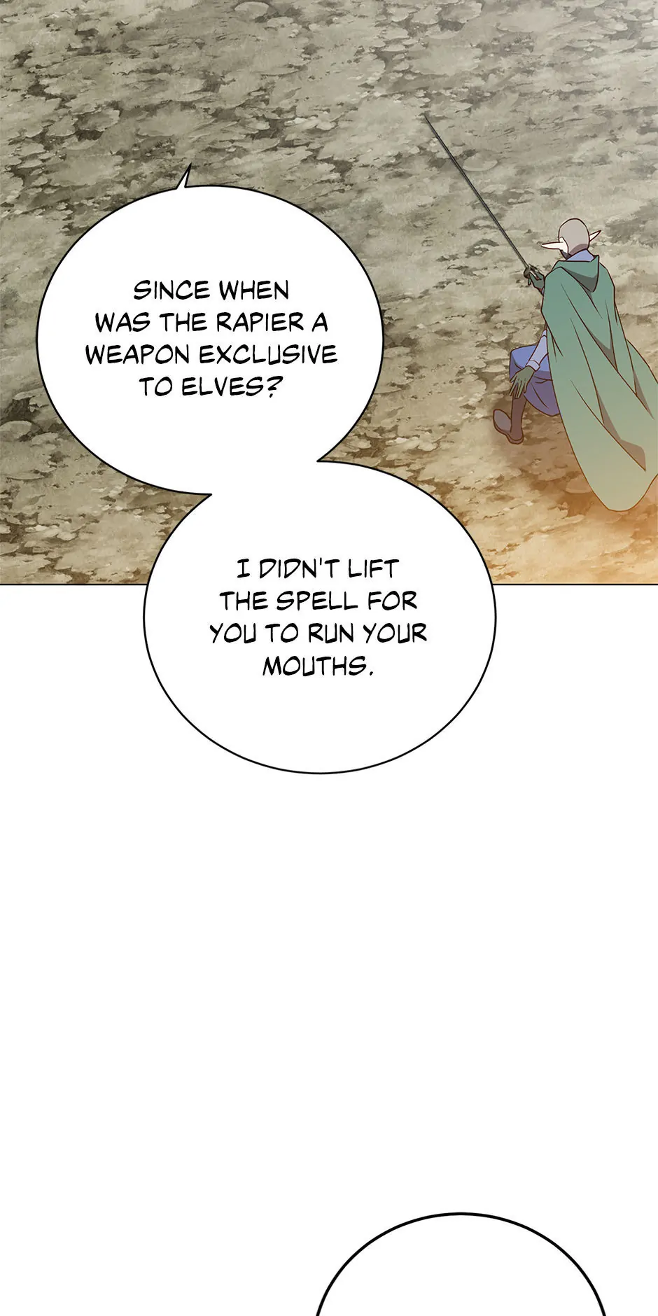 Read The Max Level Hero Strikes Back EN Manga Online