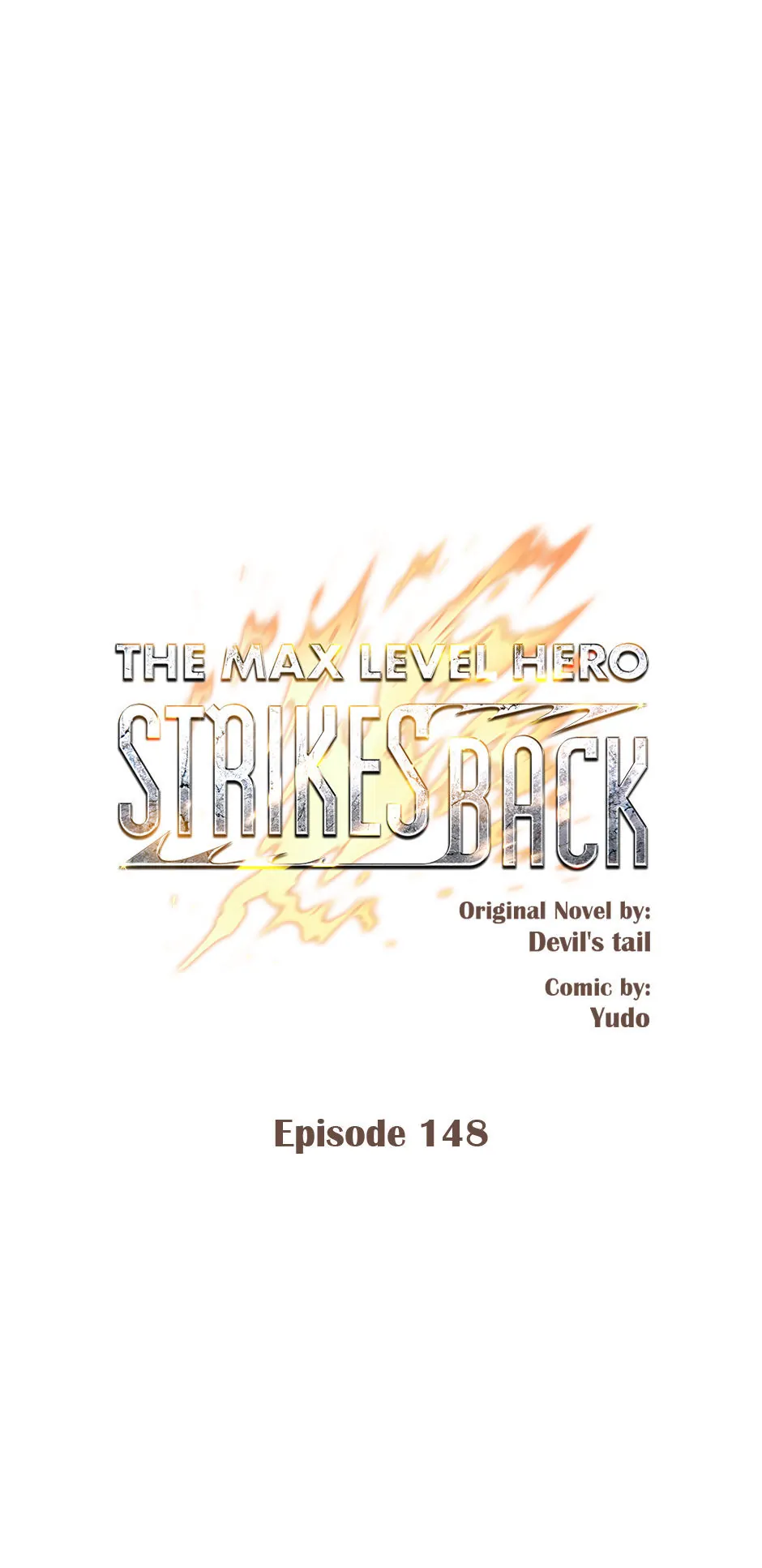 Read The Max Level Hero Strikes Back EN Manga Online