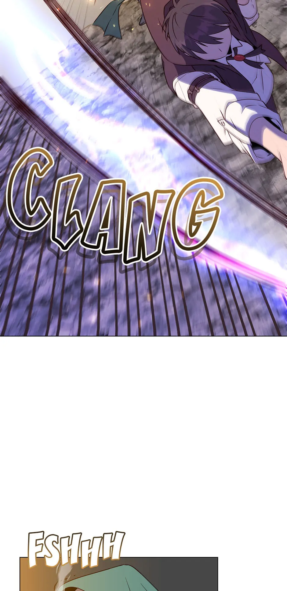 Read The Max Level Hero Strikes Back EN Manga Online