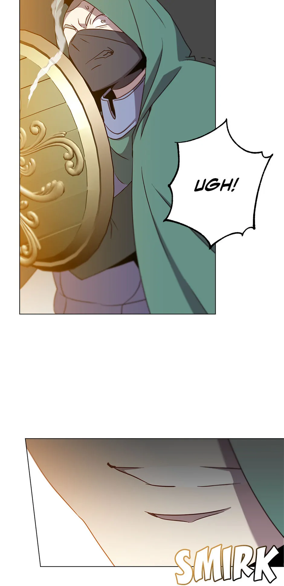 Read The Max Level Hero Strikes Back EN Manga Online