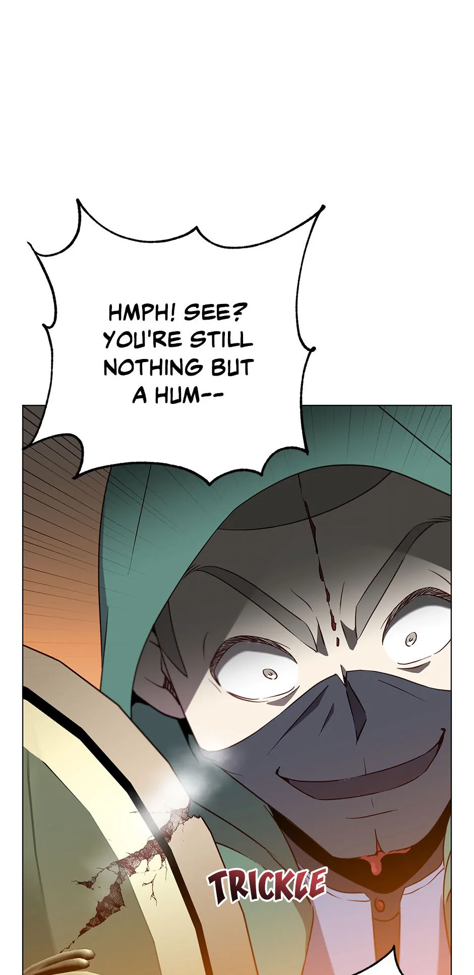 Read The Max Level Hero Strikes Back EN Manga Online