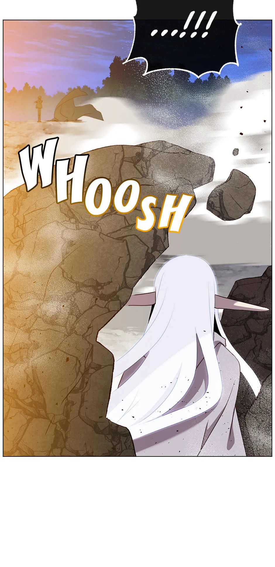 Read The Max Level Hero Strikes Back EN Manga Online