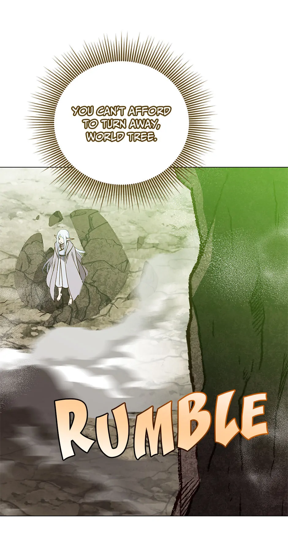 Read The Max Level Hero Strikes Back EN Manga Online