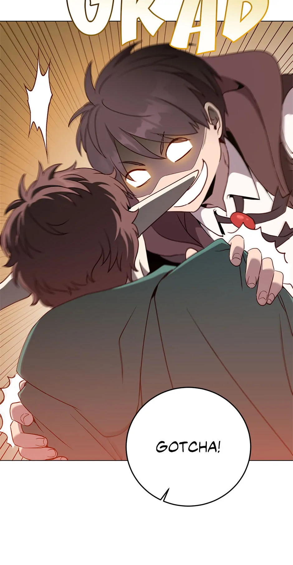 Read The Max Level Hero Strikes Back EN Manga Online