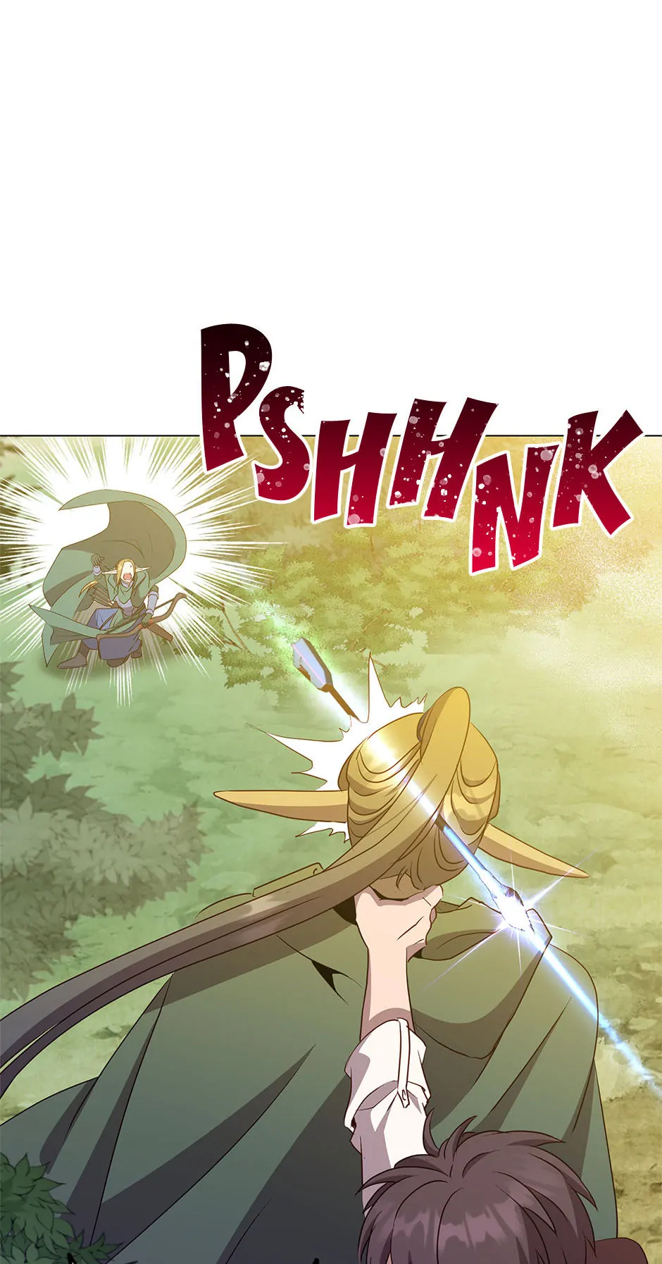 Read The Max Level Hero Strikes Back EN Manga Online