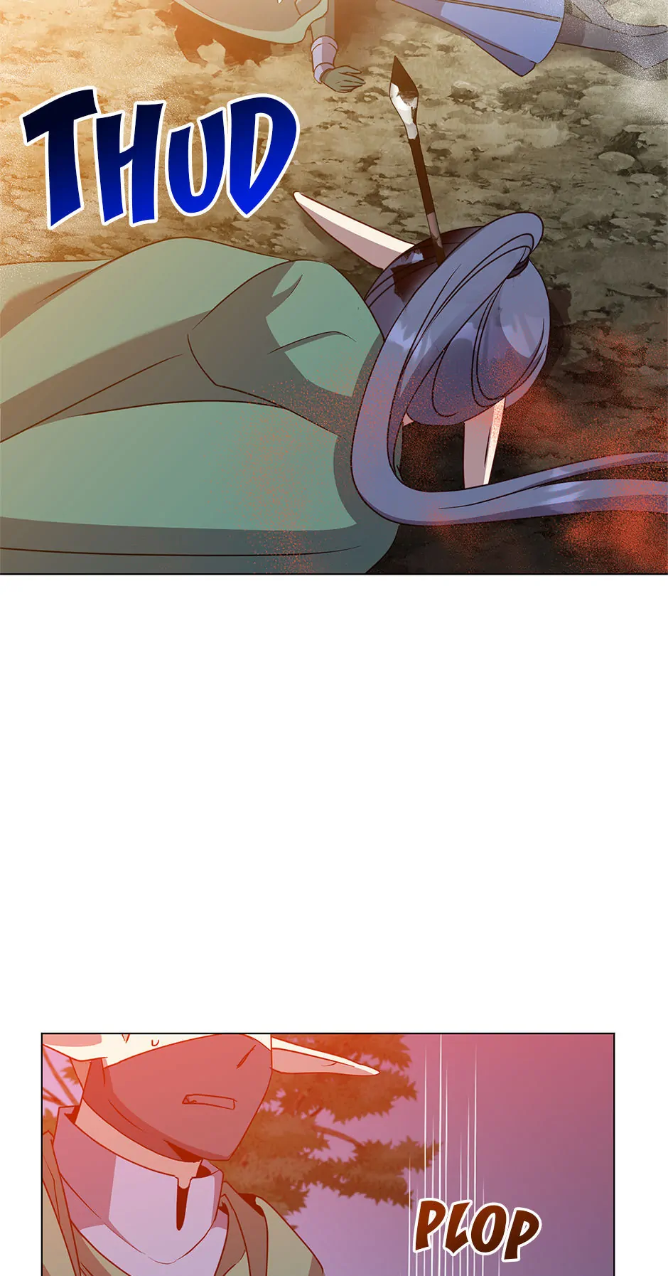 Read The Max Level Hero Strikes Back EN Manga Online