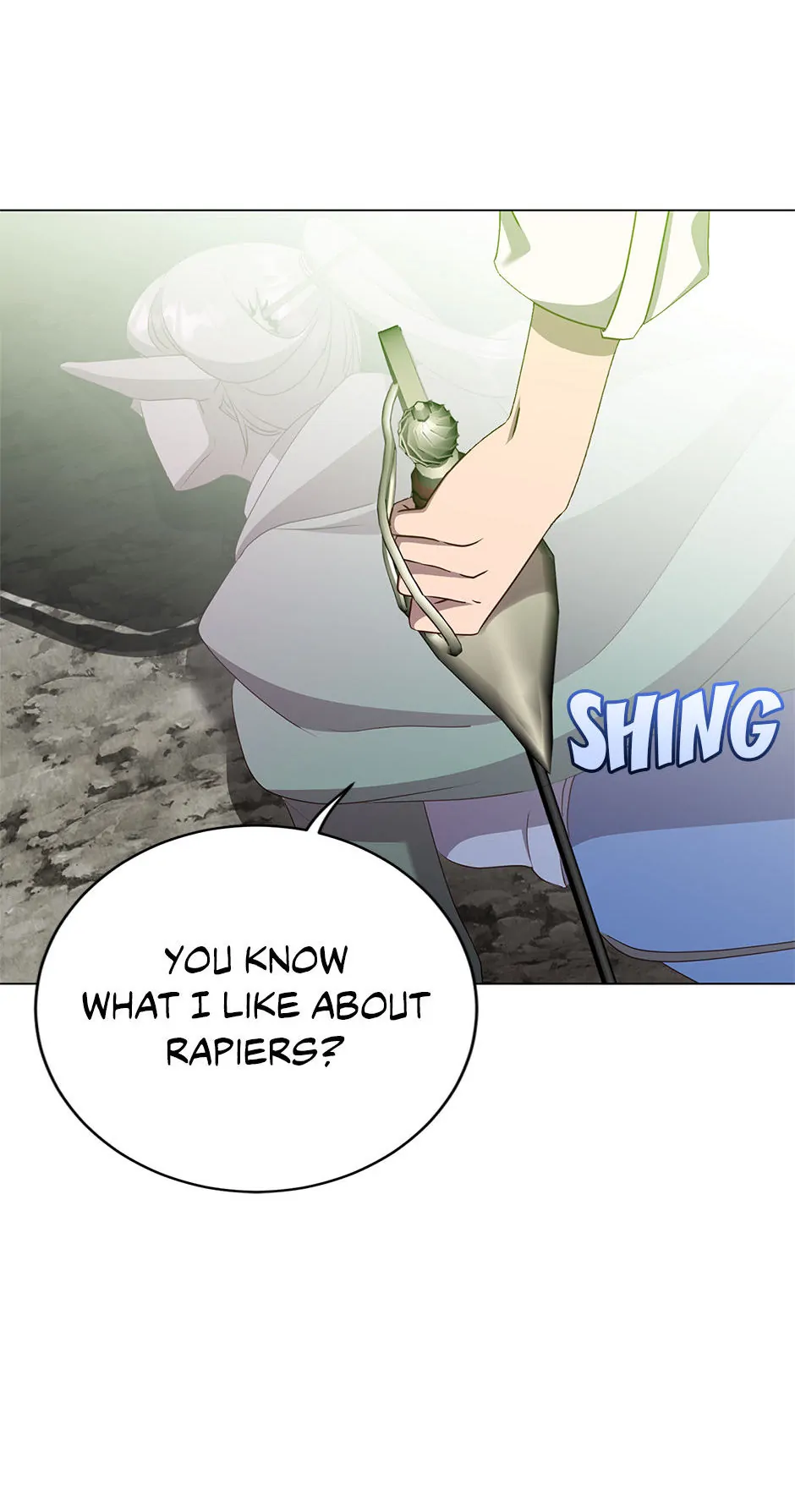 Read The Max Level Hero Strikes Back EN Manga Online