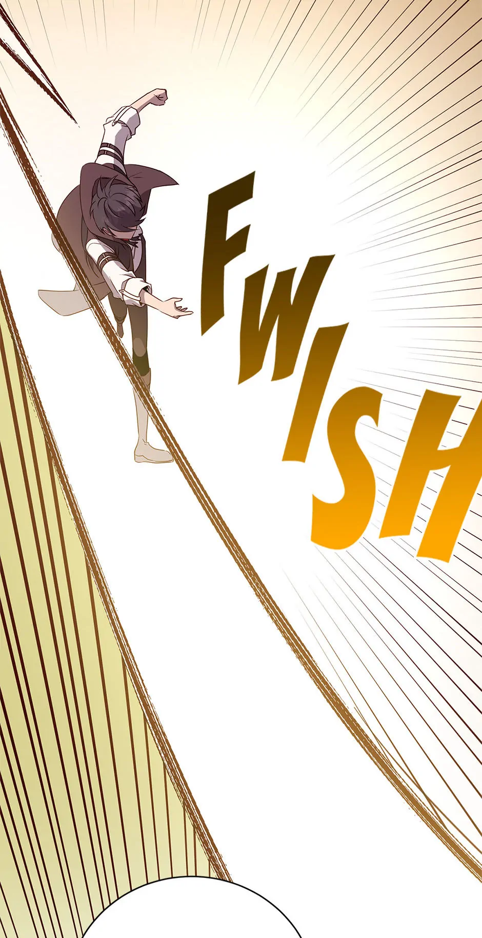 Read The Max Level Hero Strikes Back EN Manga Online