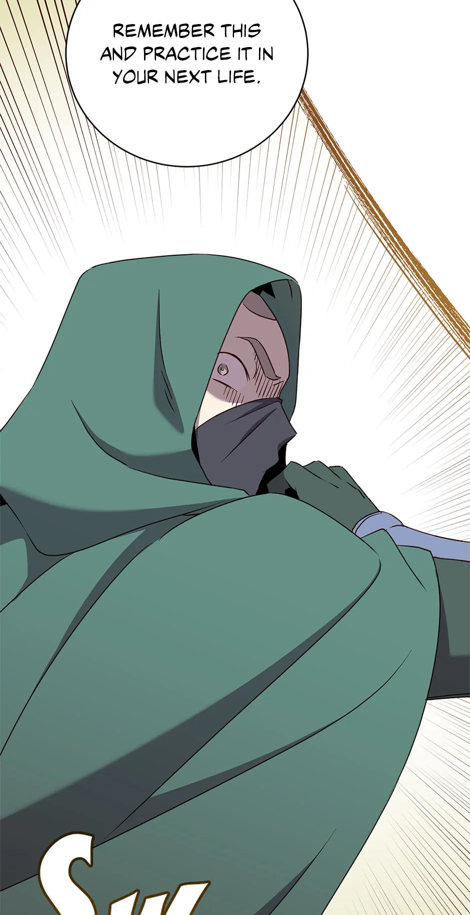 Read The Max Level Hero Strikes Back EN Manga Online