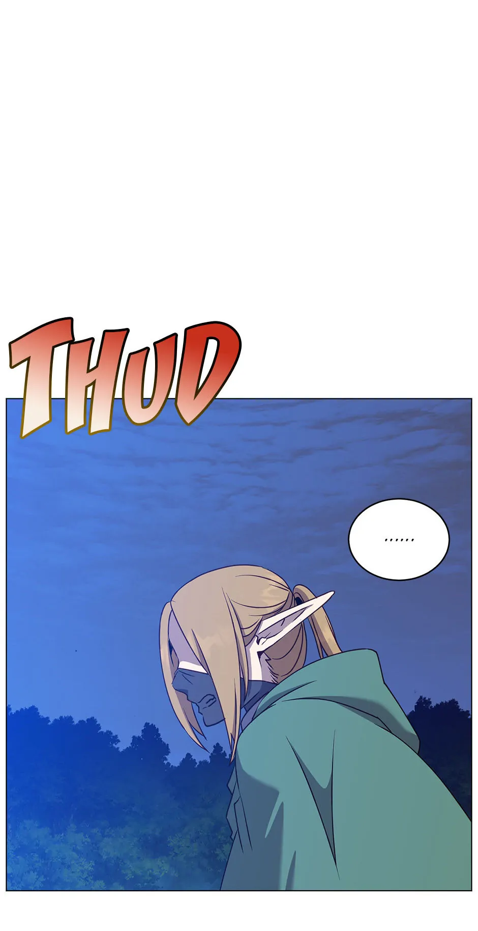 Read The Max Level Hero Strikes Back EN Manga Online