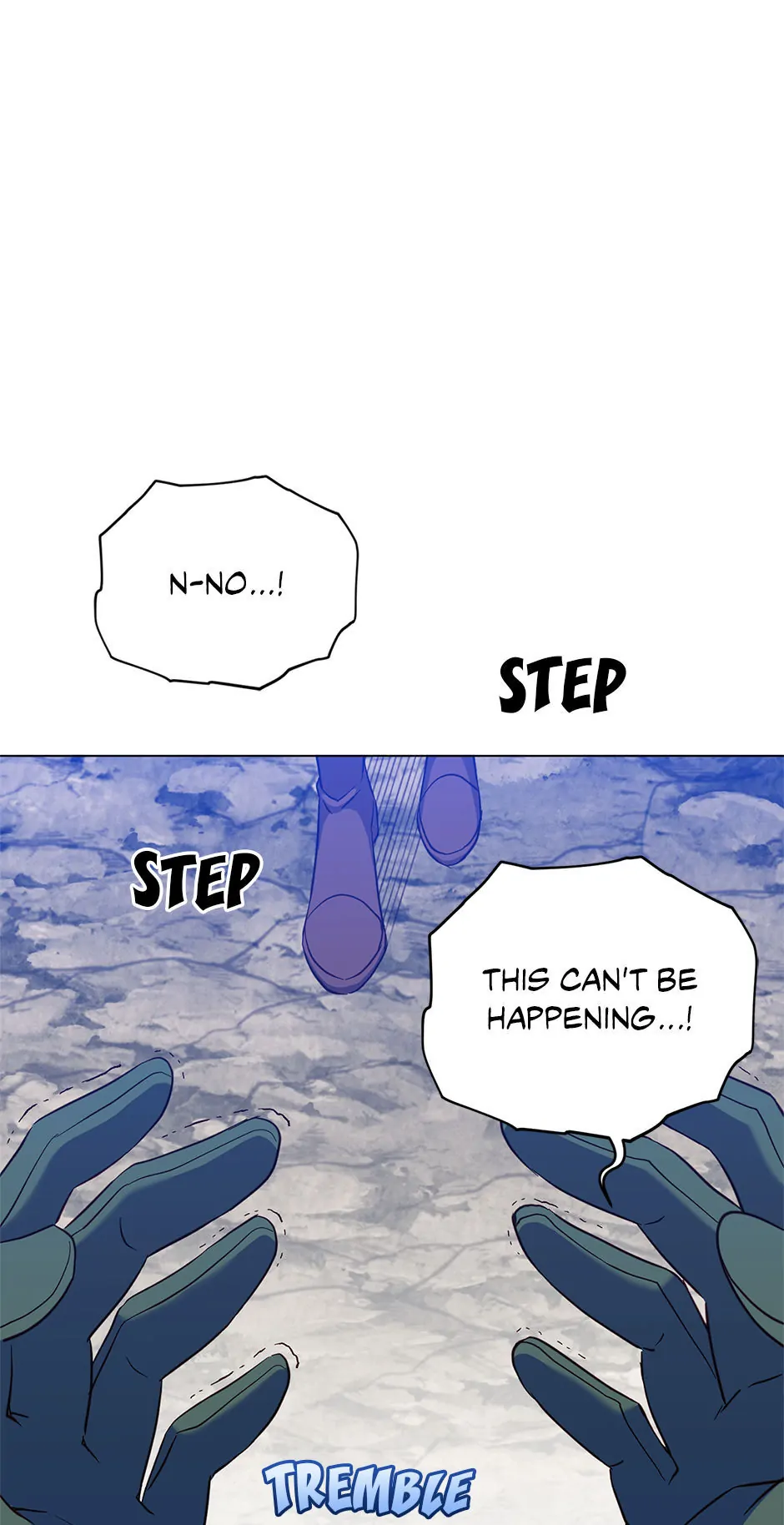 Read The Max Level Hero Strikes Back EN Manga Online