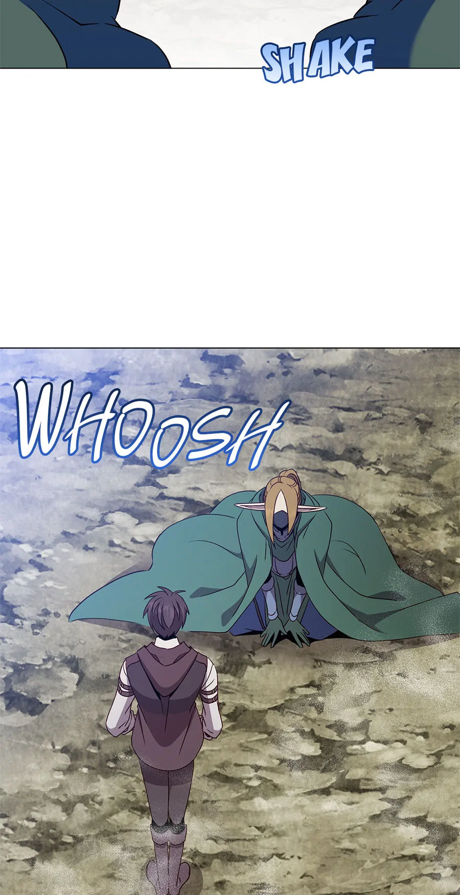 Read The Max Level Hero Strikes Back EN Manga Online