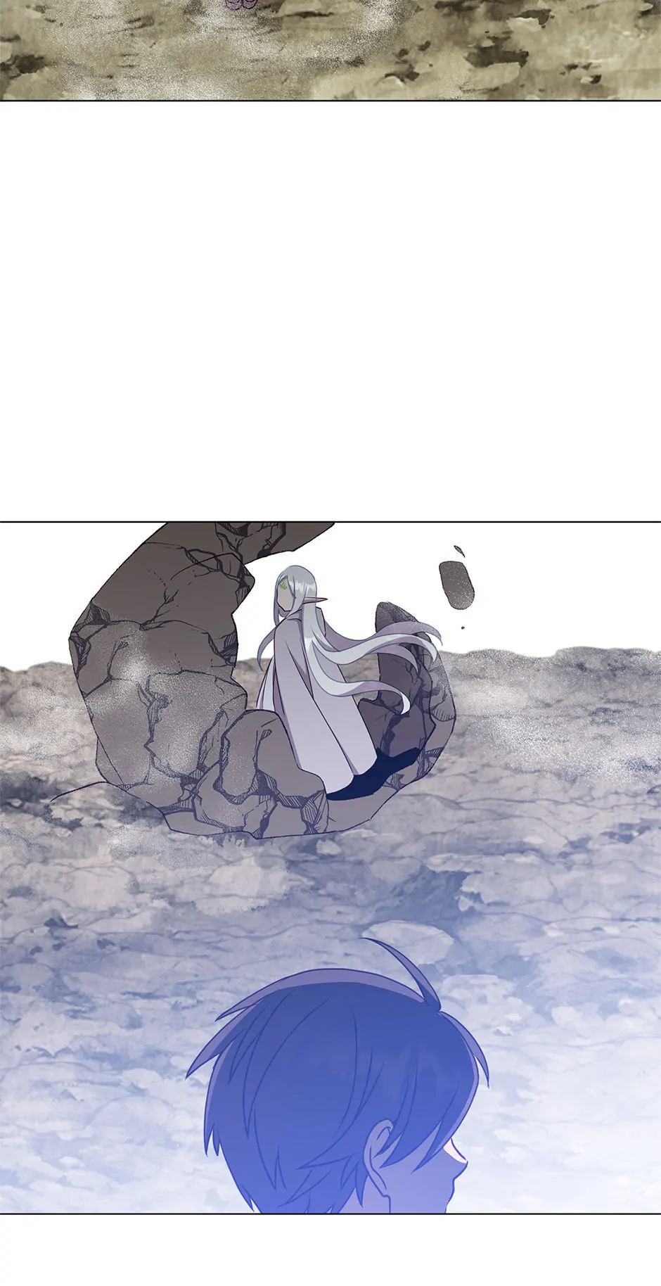 Read The Max Level Hero Strikes Back EN Manga Online