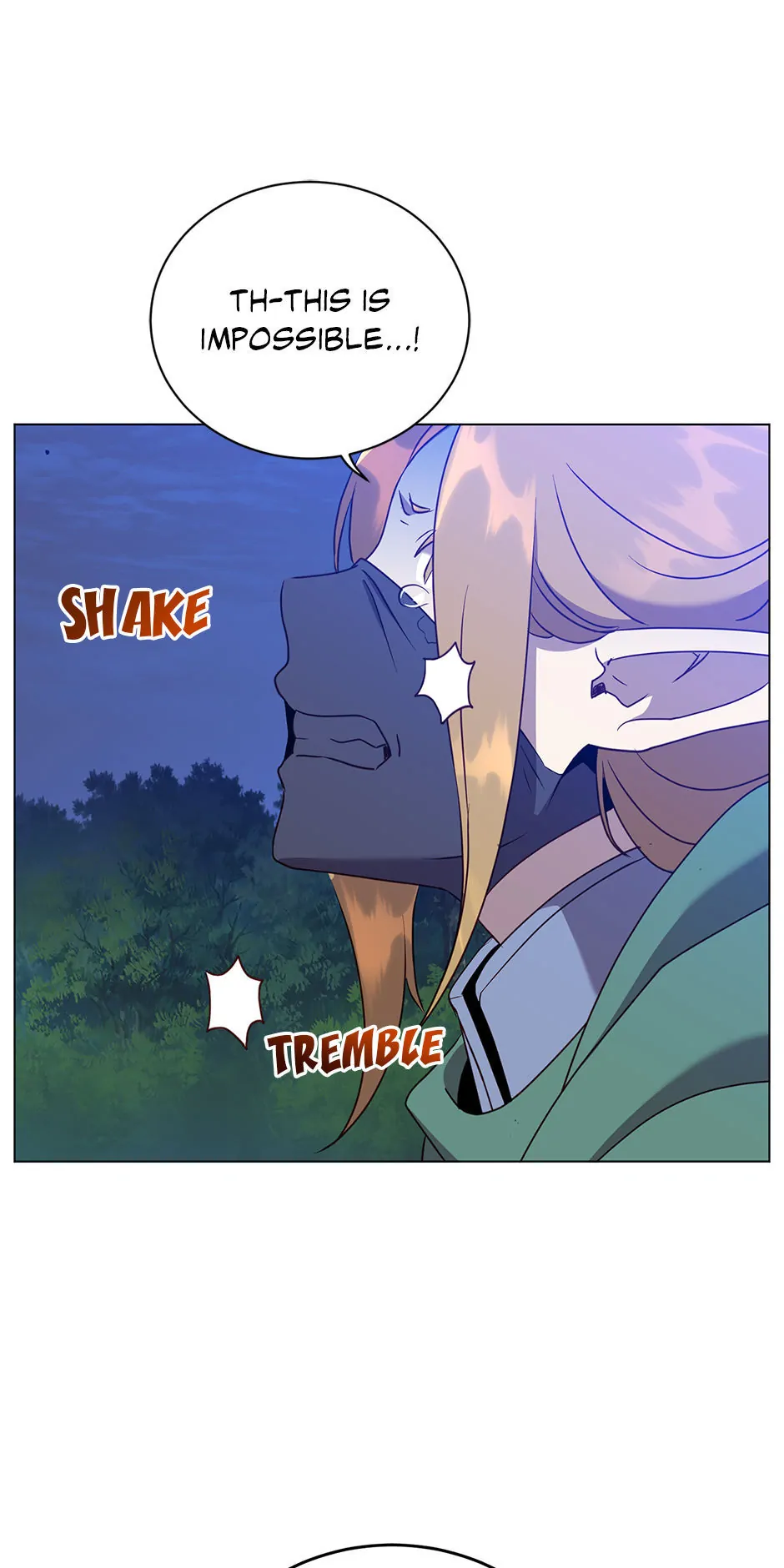 Read The Max Level Hero Strikes Back EN Manga Online