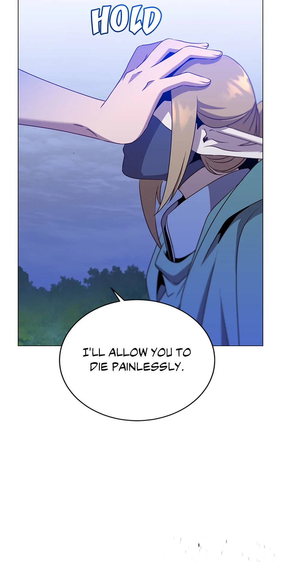 Read The Max Level Hero Strikes Back EN Manga Online