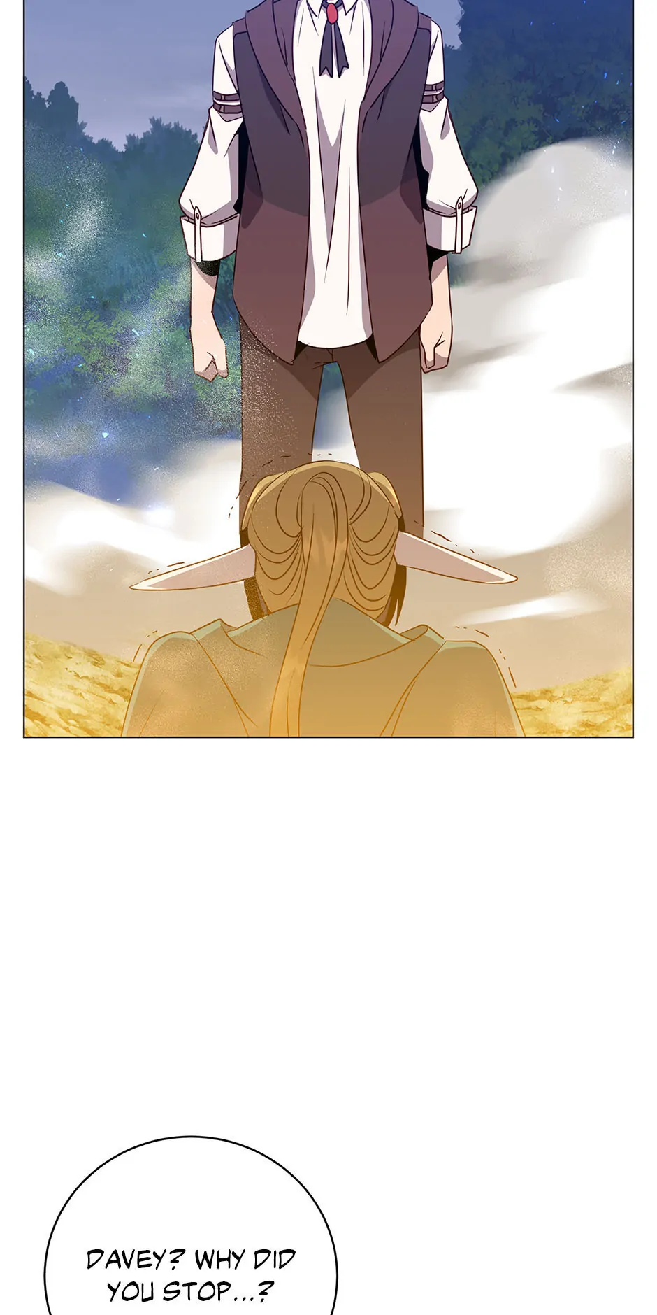 Read The Max Level Hero Strikes Back EN Manga Online