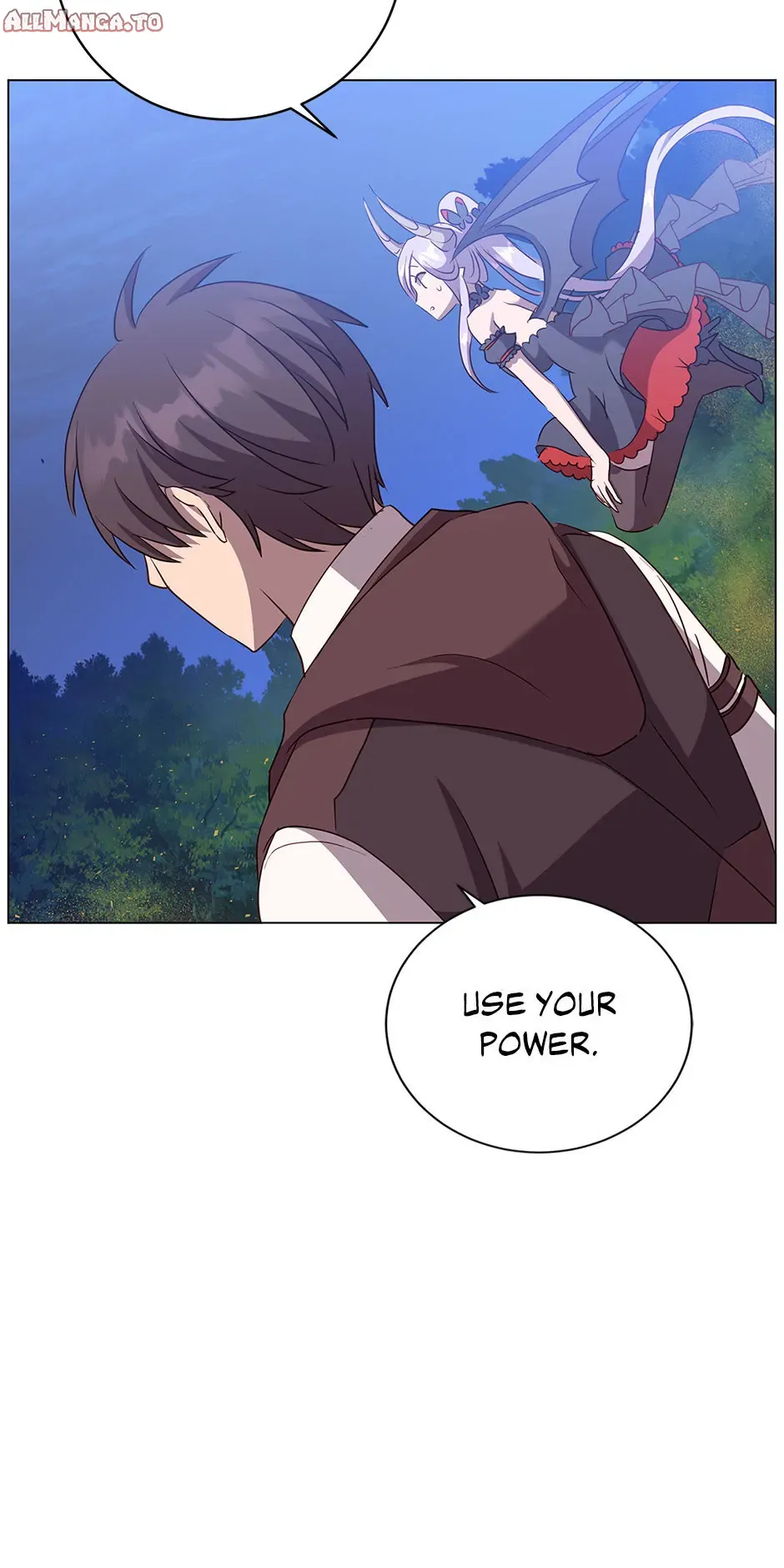 Read The Max Level Hero Strikes Back EN Manga Online