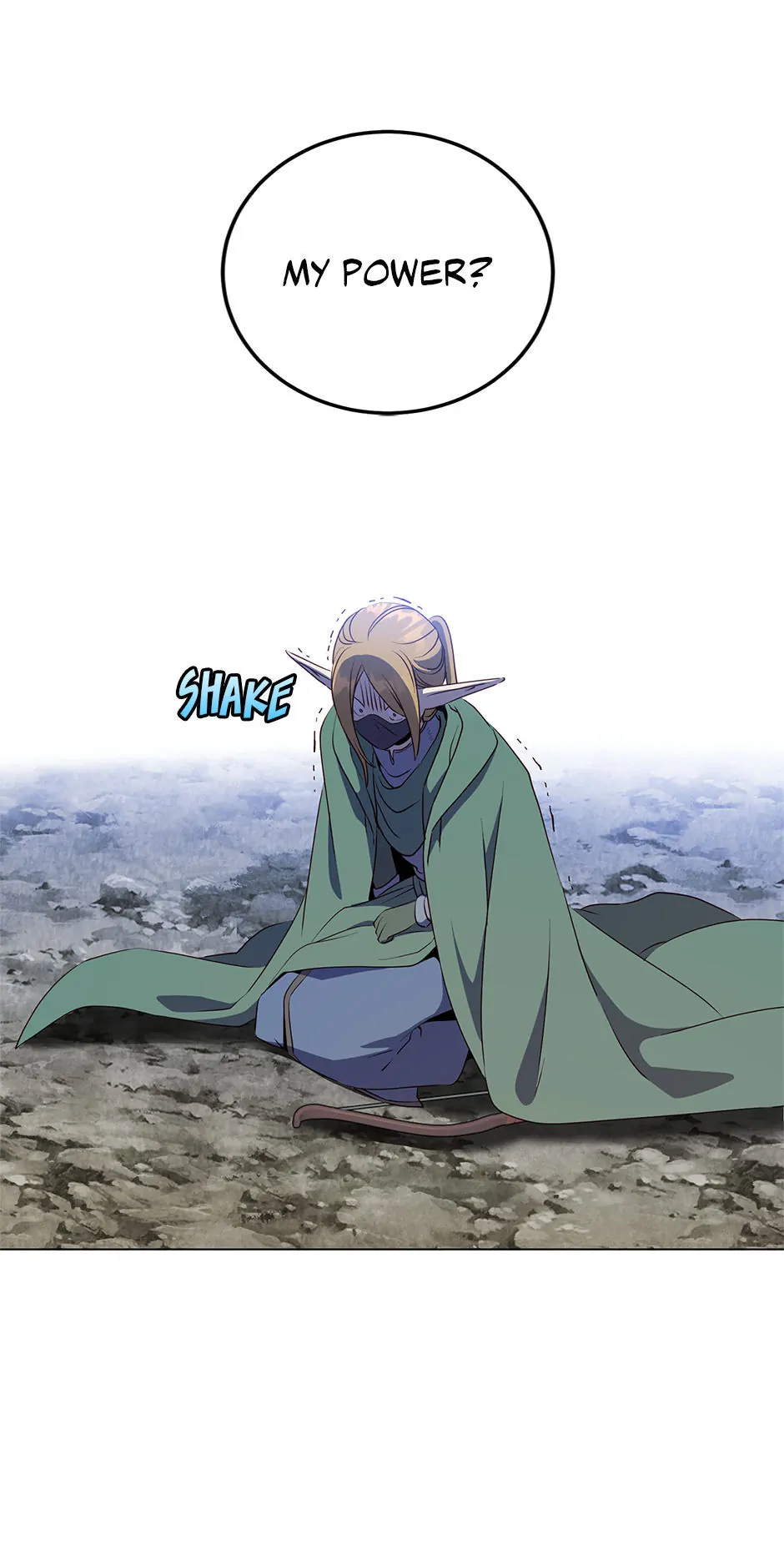 Read The Max Level Hero Strikes Back EN Manga Online