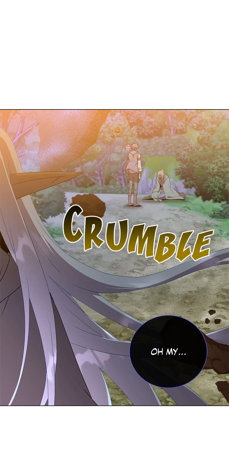 Read The Max Level Hero Strikes Back EN Manga Online