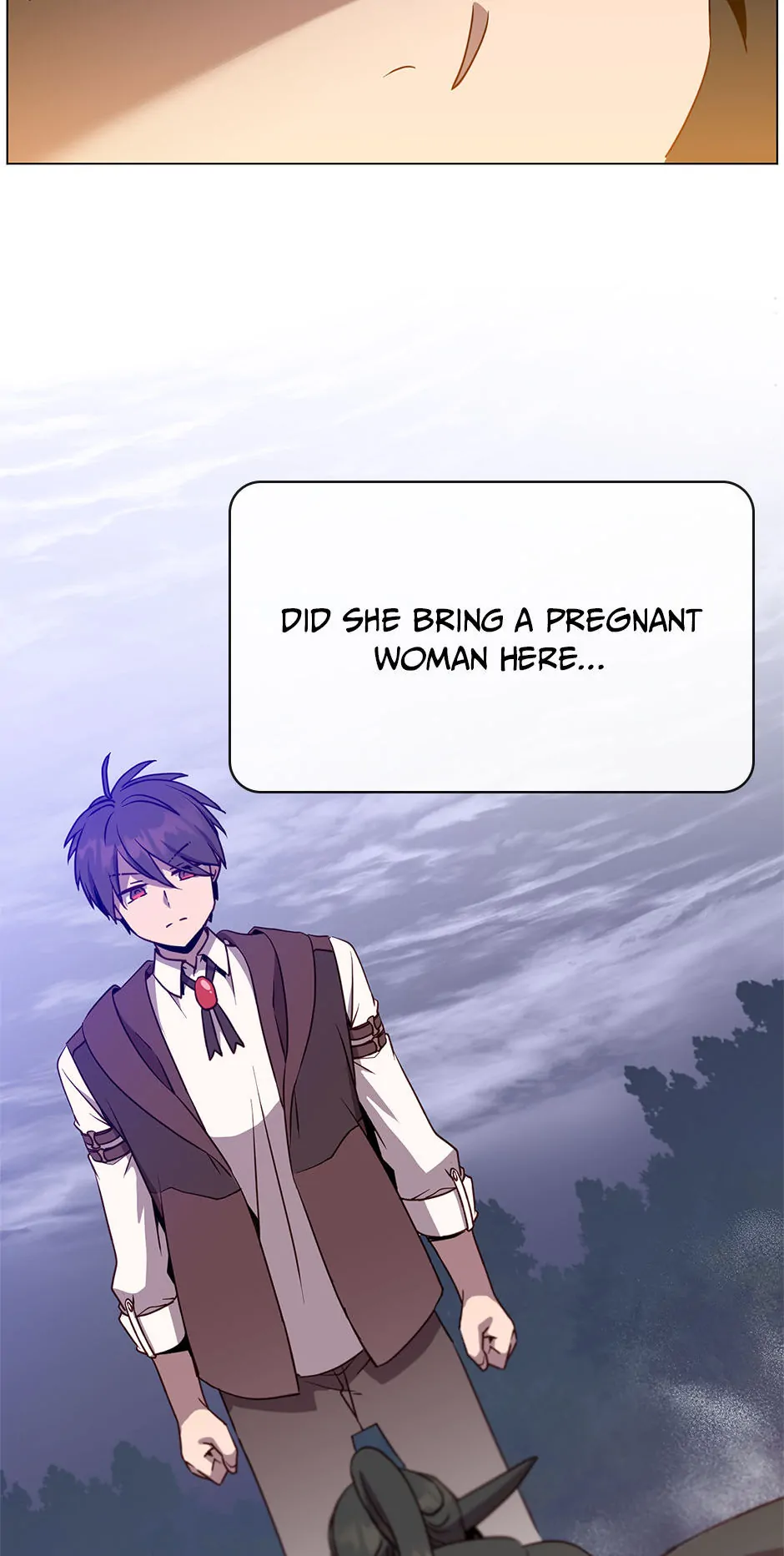 Read The Max Level Hero Strikes Back EN Manga Online