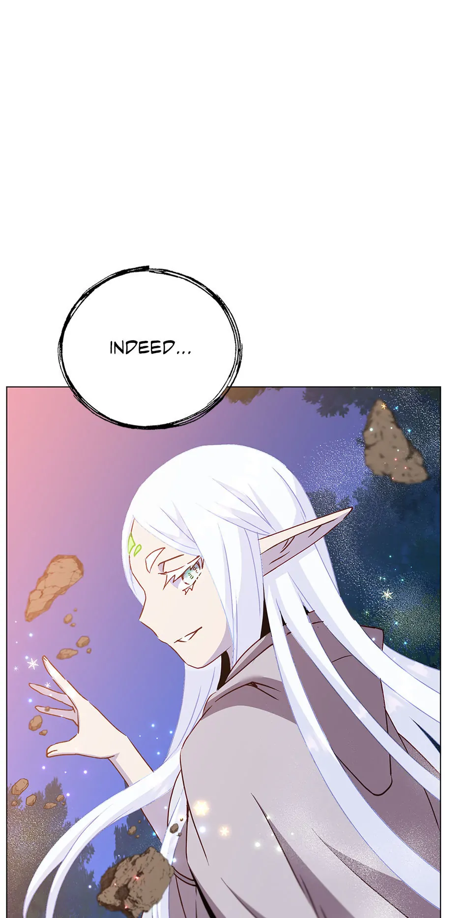 Read The Max Level Hero Strikes Back EN Manga Online