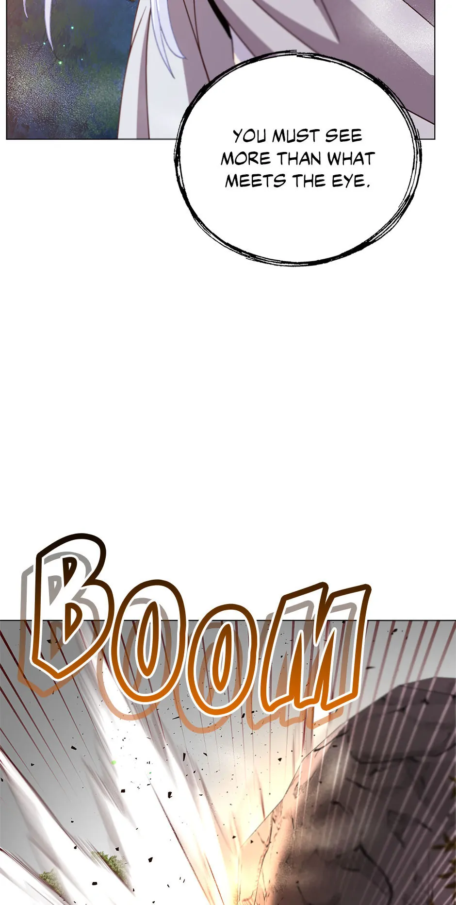 Read The Max Level Hero Strikes Back EN Manga Online