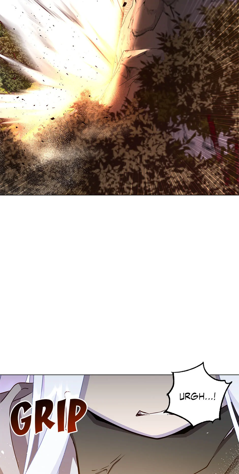 Read The Max Level Hero Strikes Back EN Manga Online