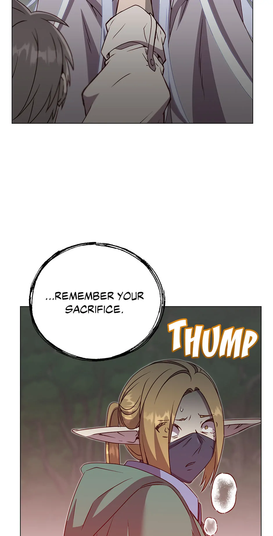 Read The Max Level Hero Strikes Back EN Manga Online