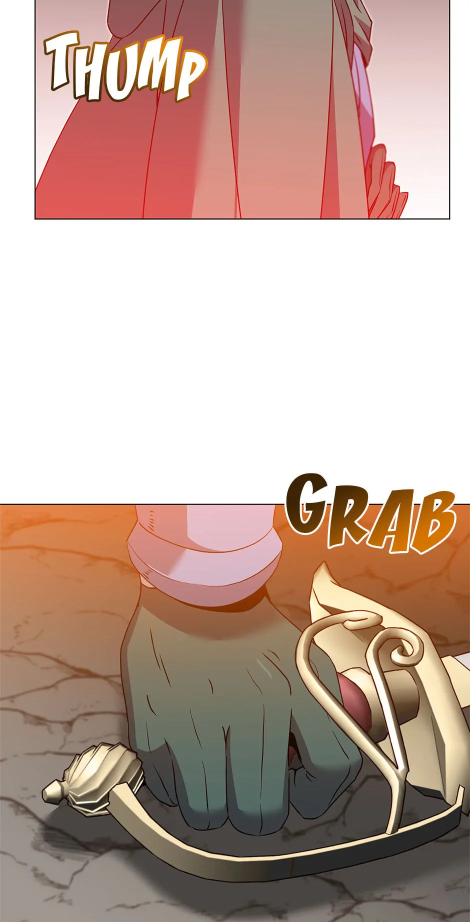 Read The Max Level Hero Strikes Back EN Manga Online