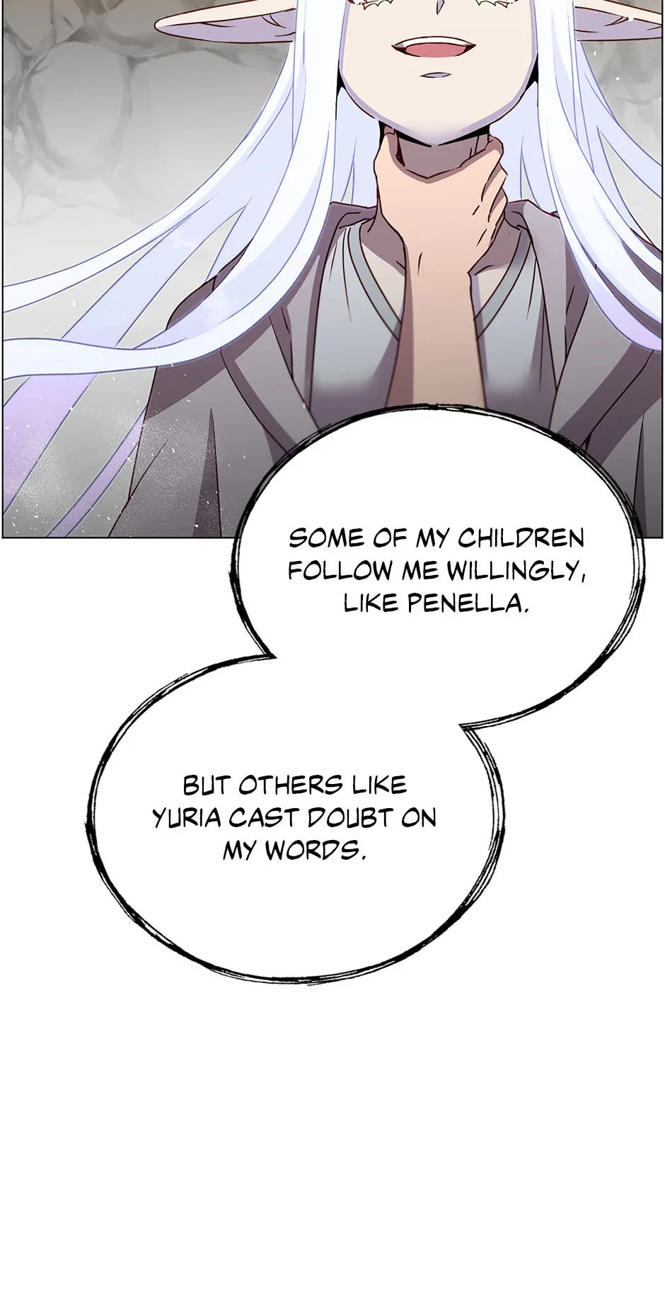 Read The Max Level Hero Strikes Back EN Manga Online