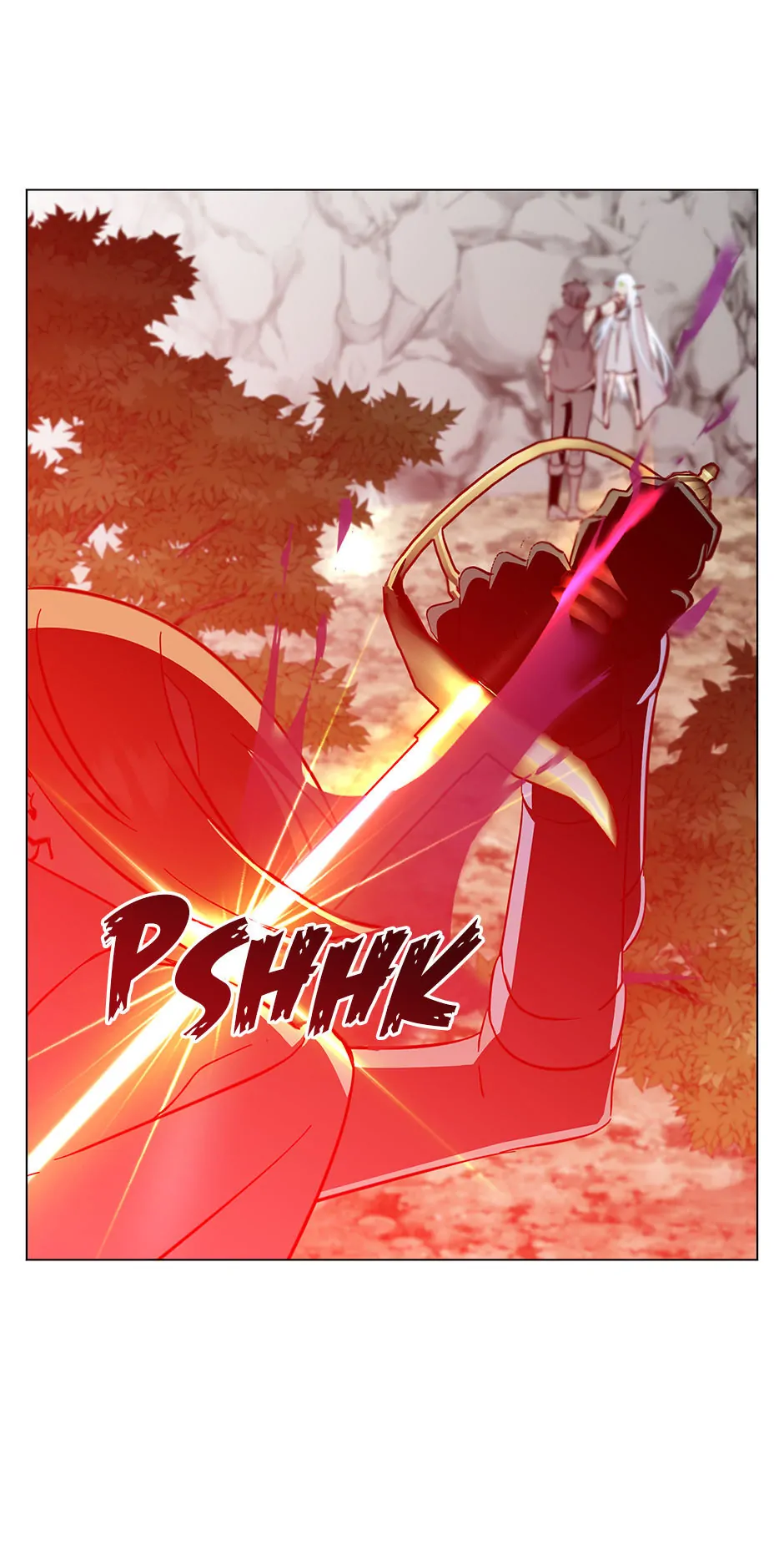 Read The Max Level Hero Strikes Back EN Manga Online