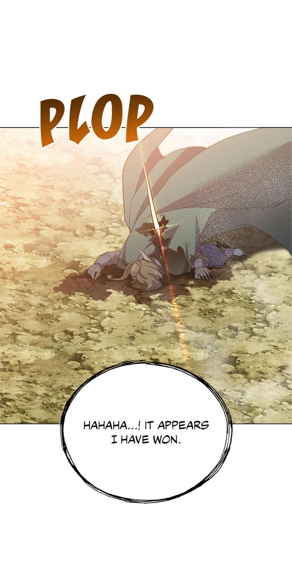 Read The Max Level Hero Strikes Back EN Manga Online