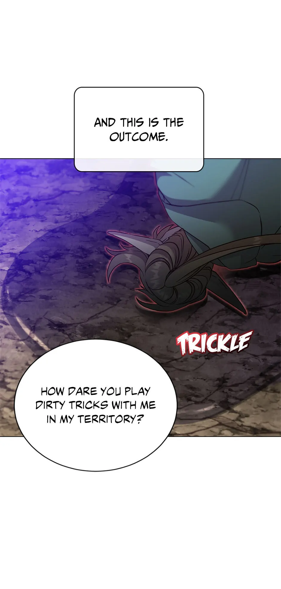 Read The Max Level Hero Strikes Back EN Manga Online