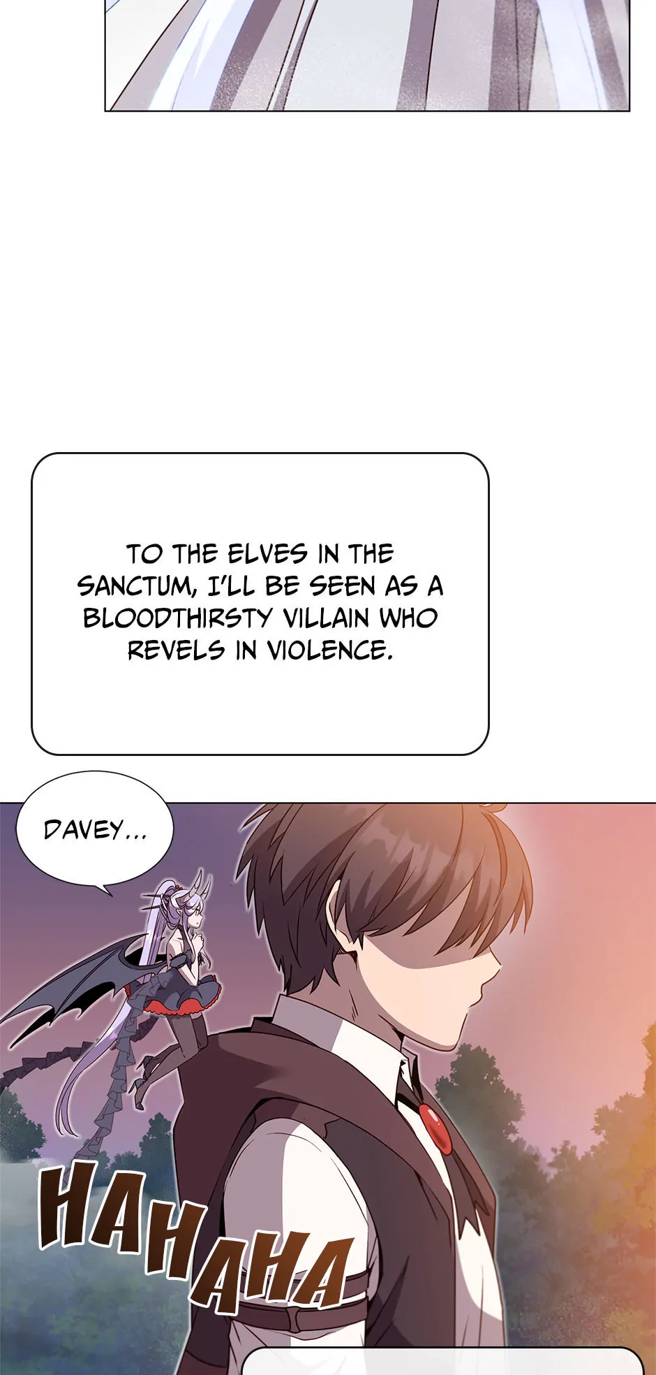 Read The Max Level Hero Strikes Back EN Manga Online