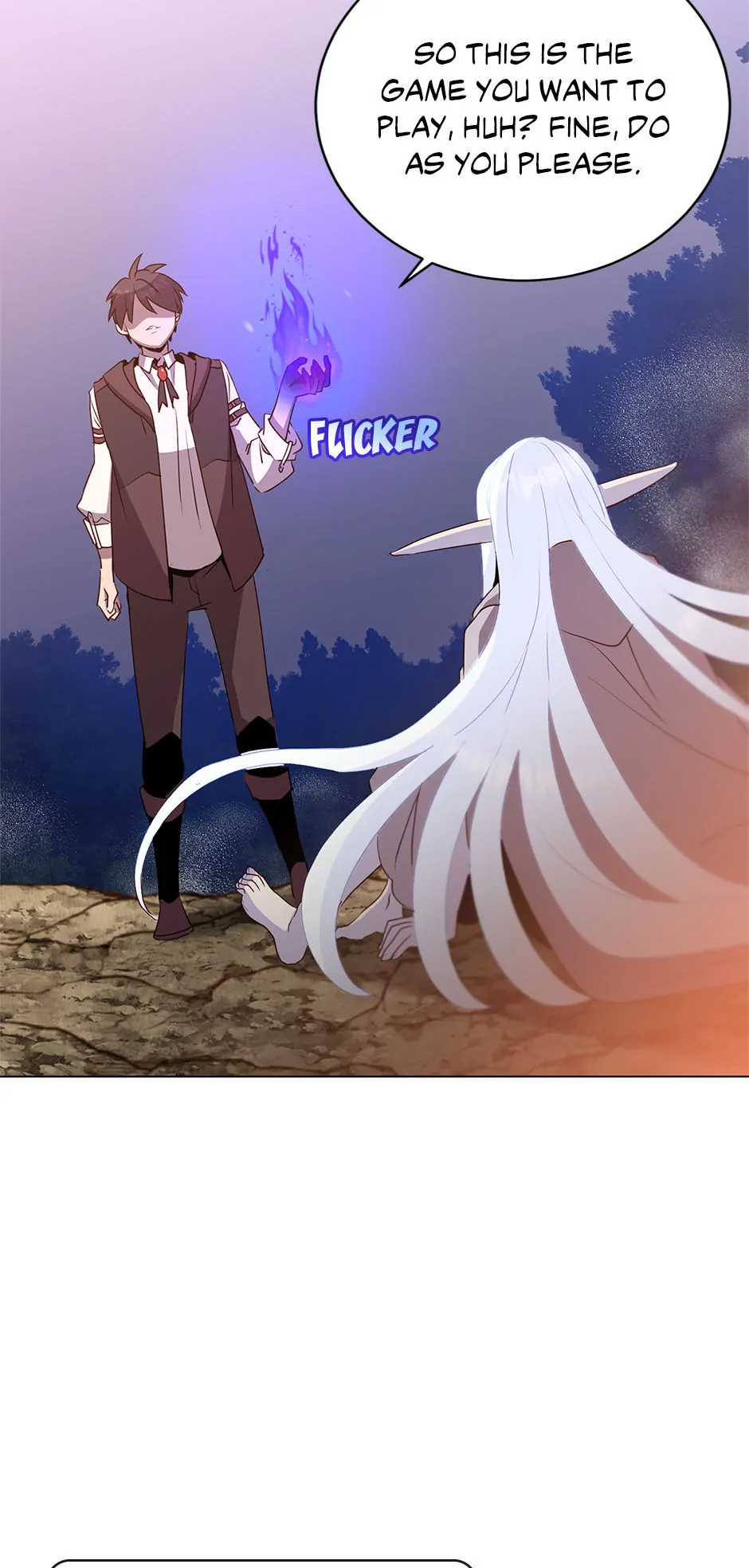 Read The Max Level Hero Strikes Back EN Manga Online