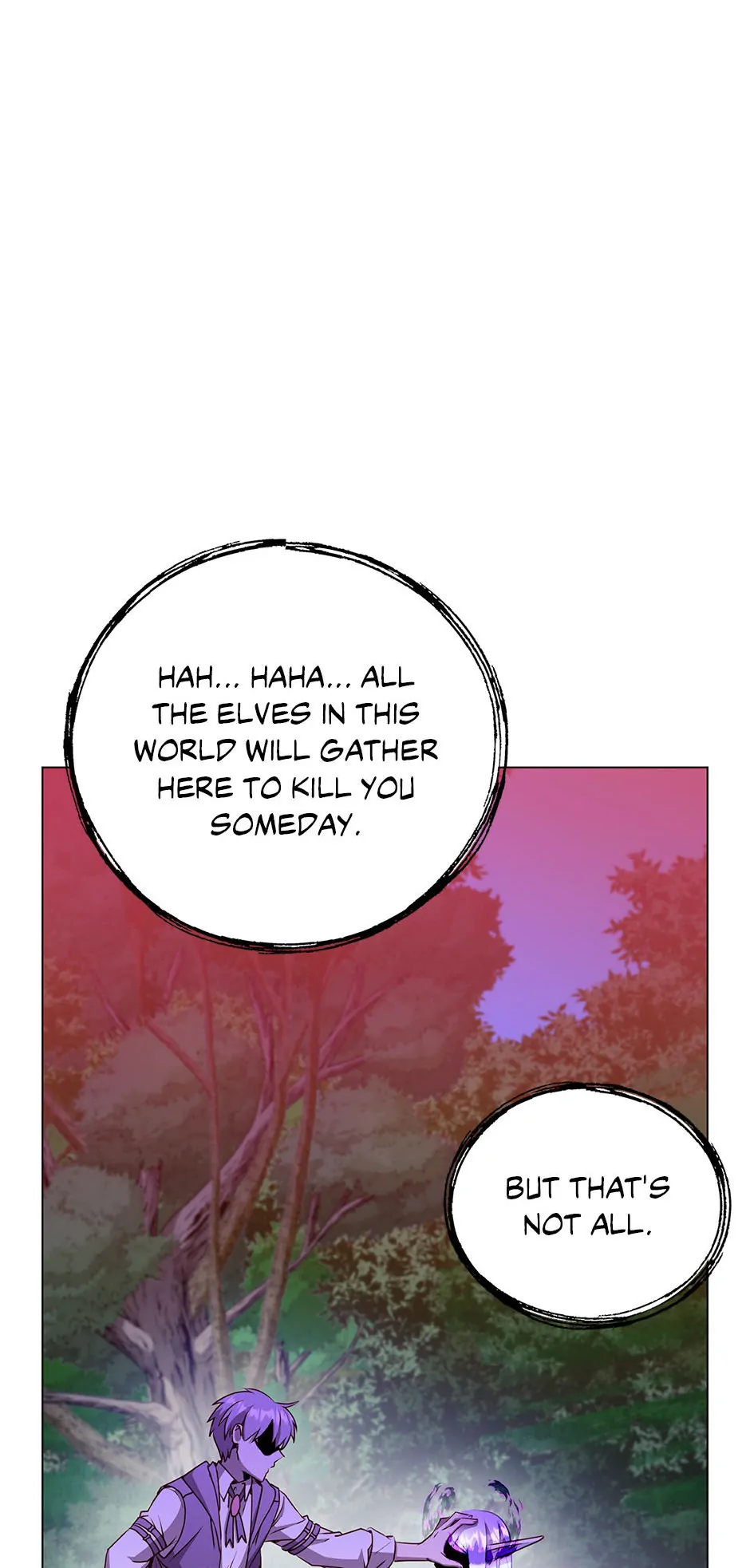 Read The Max Level Hero Strikes Back EN Manga Online