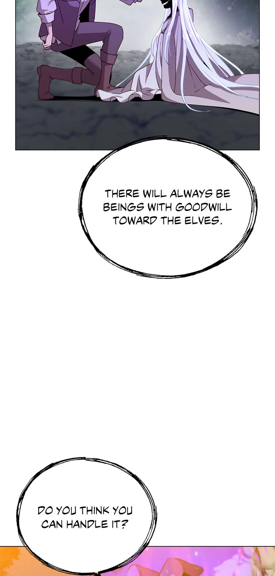 Read The Max Level Hero Strikes Back EN Manga Online