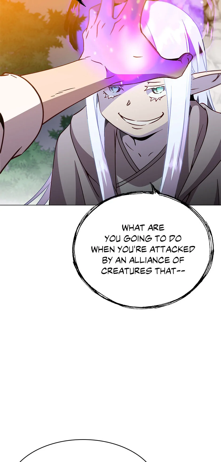 Read The Max Level Hero Strikes Back EN Manga Online