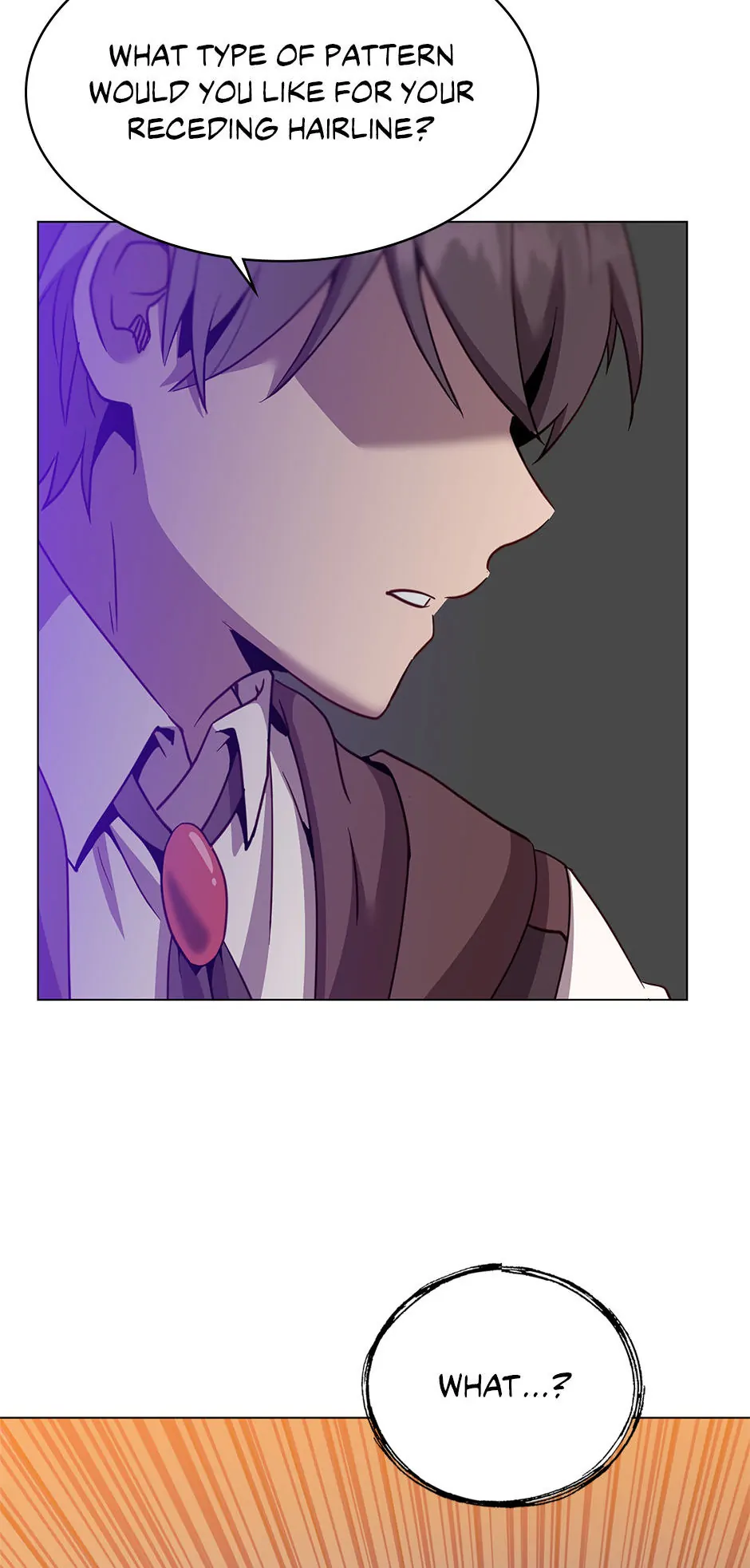 Read The Max Level Hero Strikes Back EN Manga Online