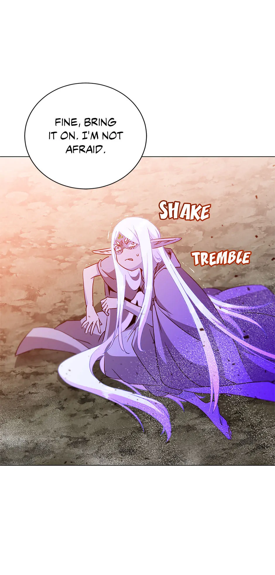 Read The Max Level Hero Strikes Back EN Manga Online