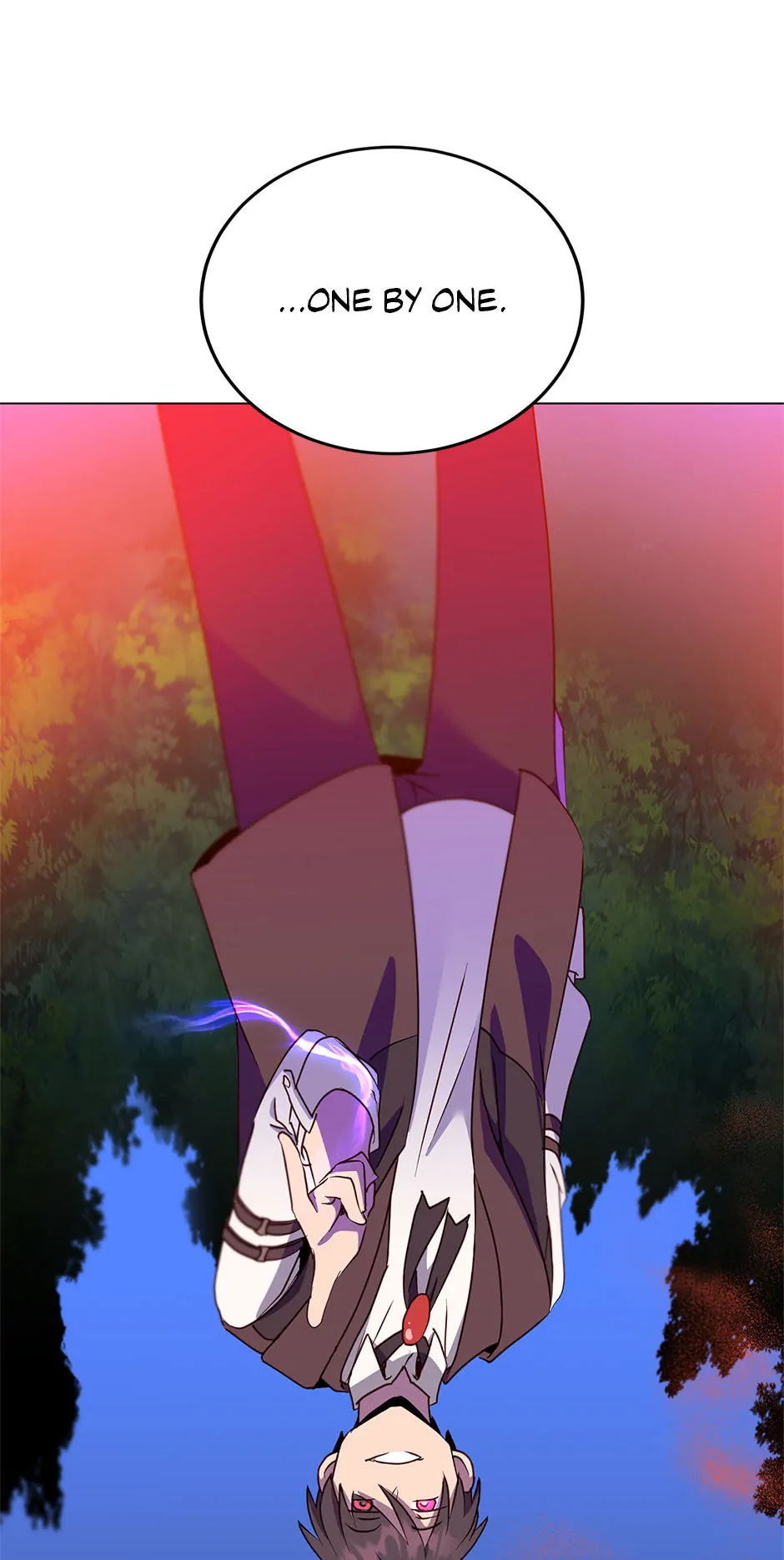 Read The Max Level Hero Strikes Back EN Manga Online