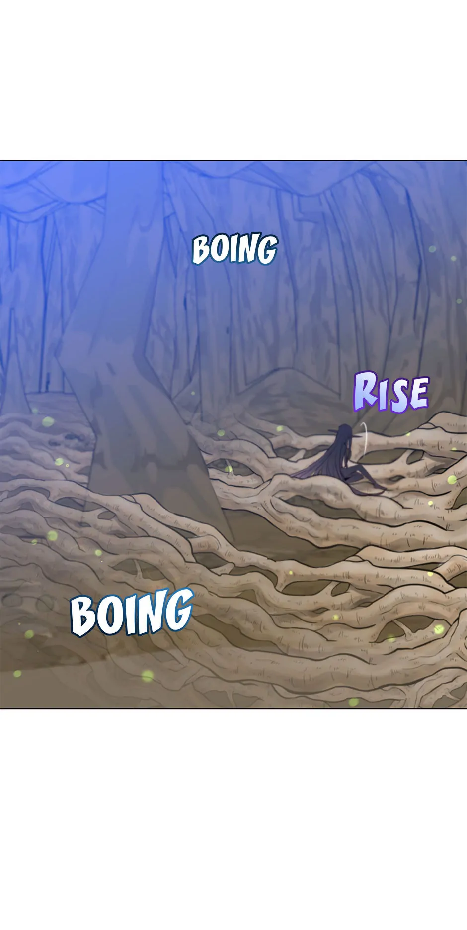 Read The Max Level Hero Strikes Back EN Manga Online