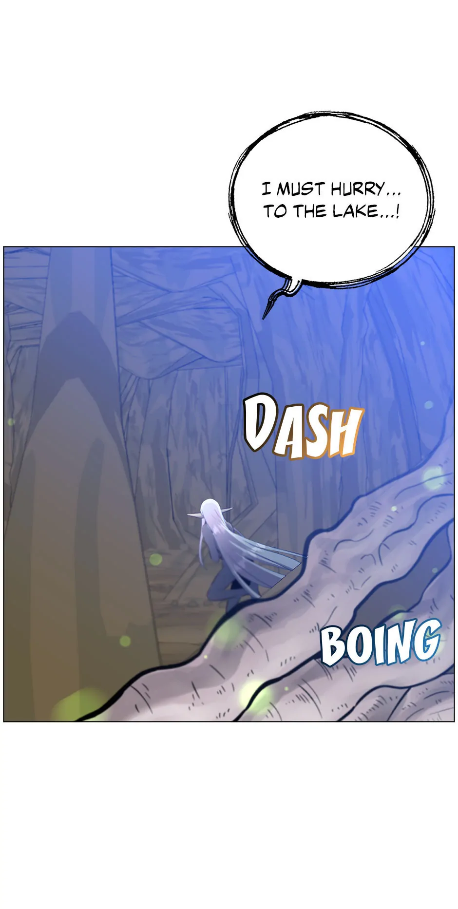 Read The Max Level Hero Strikes Back EN Manga Online